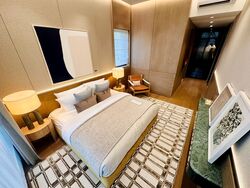 Watten House (D11), Condominium #447910871